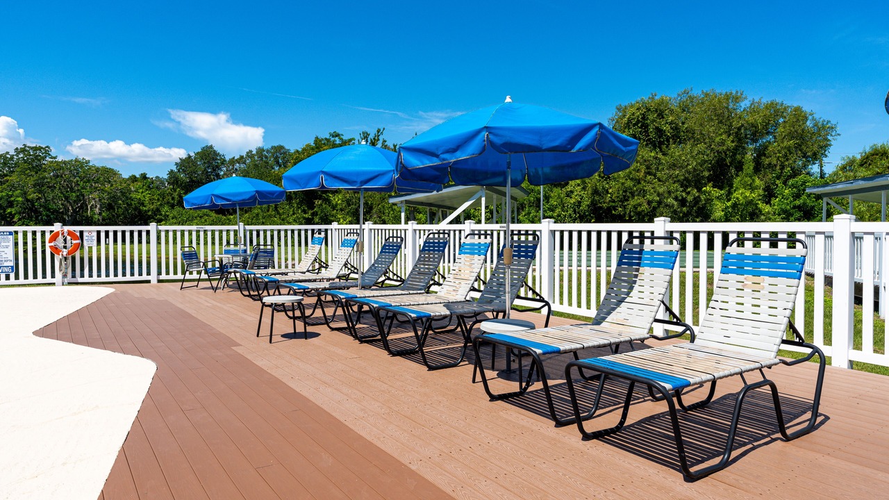 Photo of Patio Balcony in Palmetto