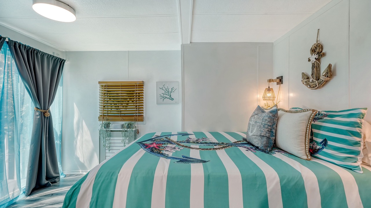 Photo of Bedroom in Palmetto