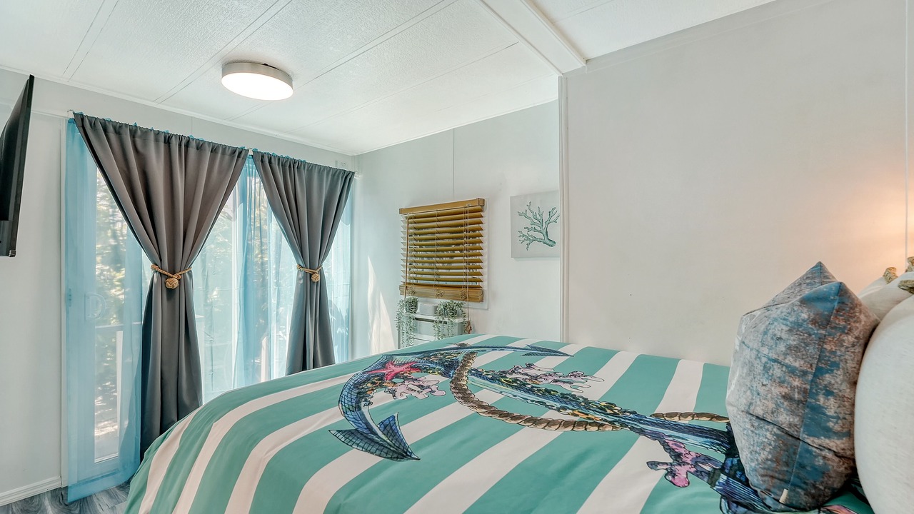Photo of Bedroom in Palmetto