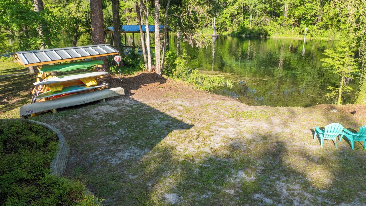 Photo of Outdoor in Dunnellon