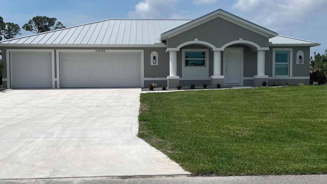 Photo of Outdoor in South Gulf Cove