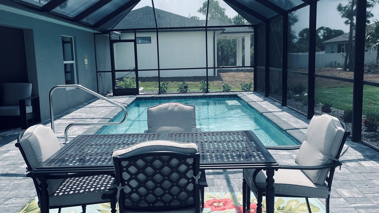 Photo of Outdoor in South Gulf Cove