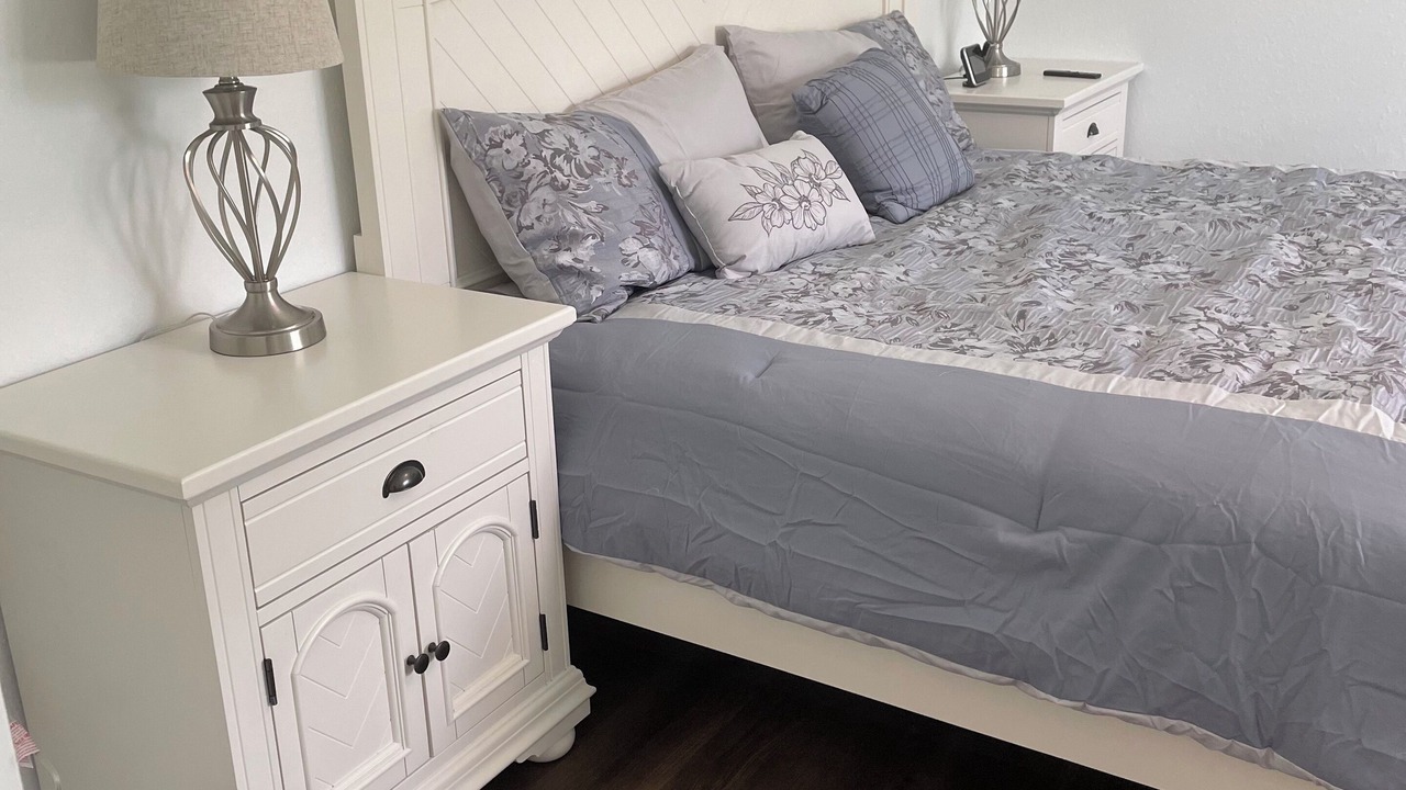Photo of Bedroom in South Gulf Cove