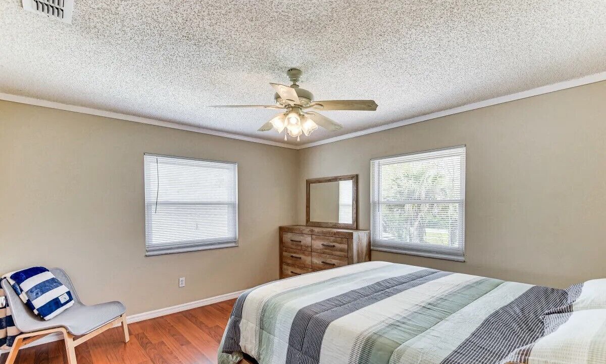 Photo of Bedroom in Palm Harbor