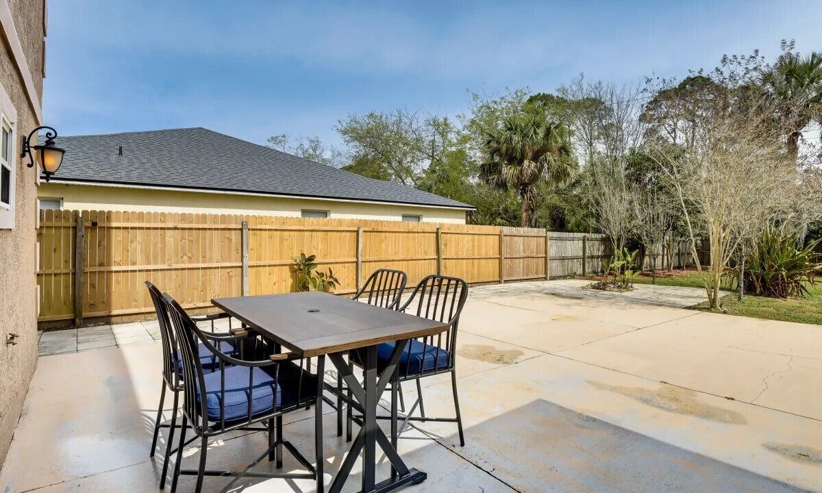 Photo of Outdoor in Palm Harbor