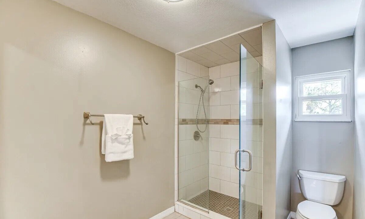 Photo of Bathroom in Palm Harbor