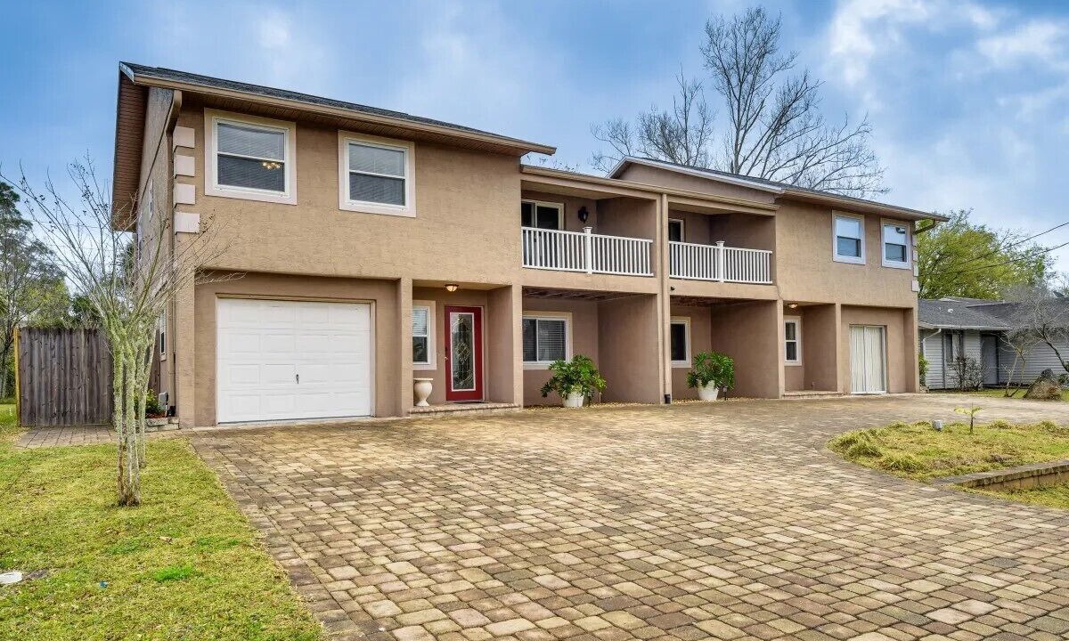 Photo of Outdoor in Palm Harbor