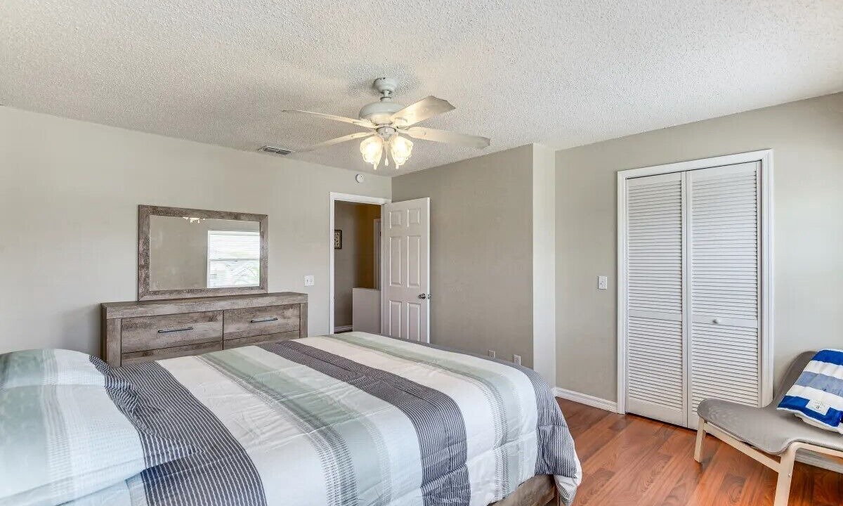 Photo of Bedroom in Palm Harbor