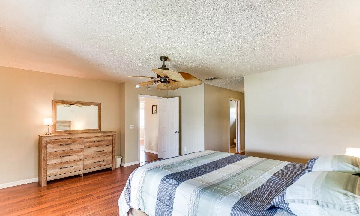 Photo of Bedroom in Palm Harbor