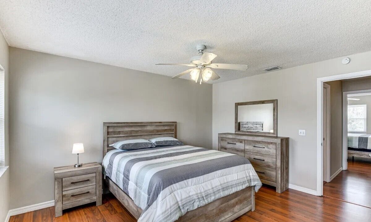 Photo of Bedroom in Palm Harbor