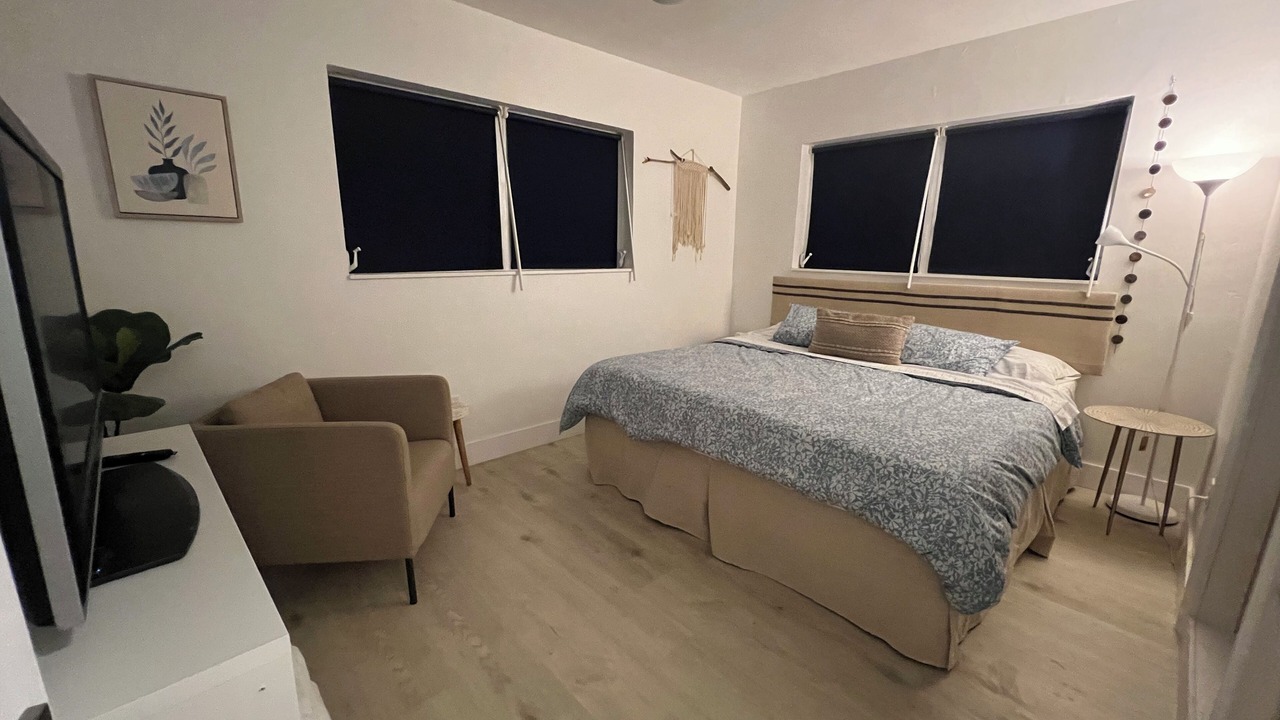 Photo of Bedroom in Miami Gardens