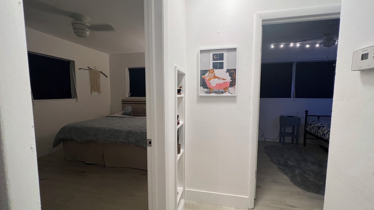 Photo of Bedroom in Miami Gardens