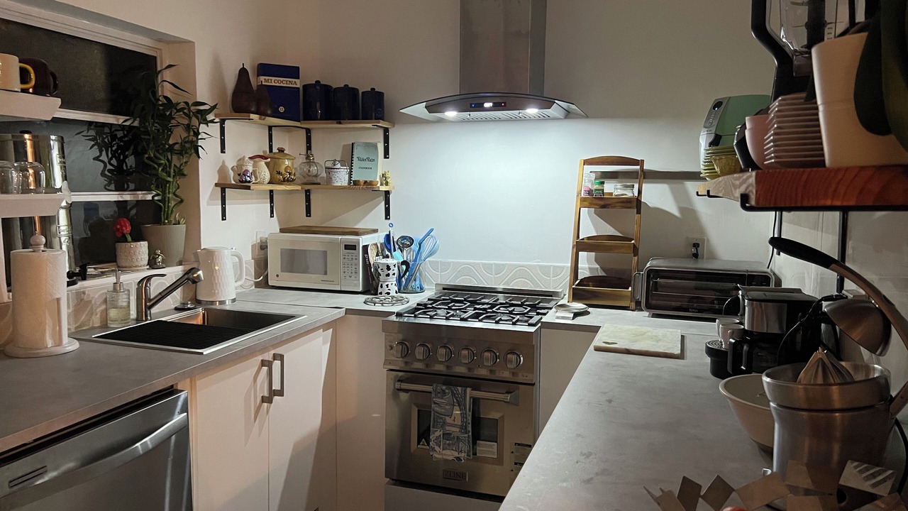 Photo of Kitchen in Miami Gardens