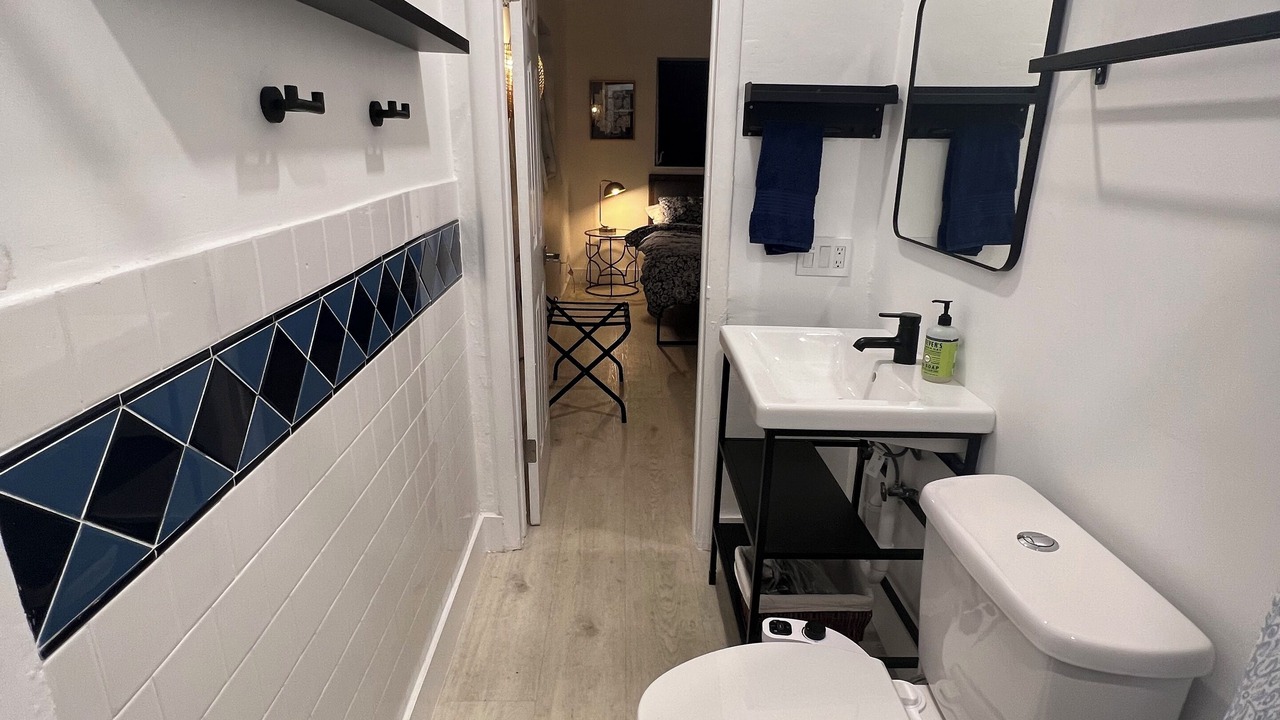 Photo of Bathroom in Miami Gardens