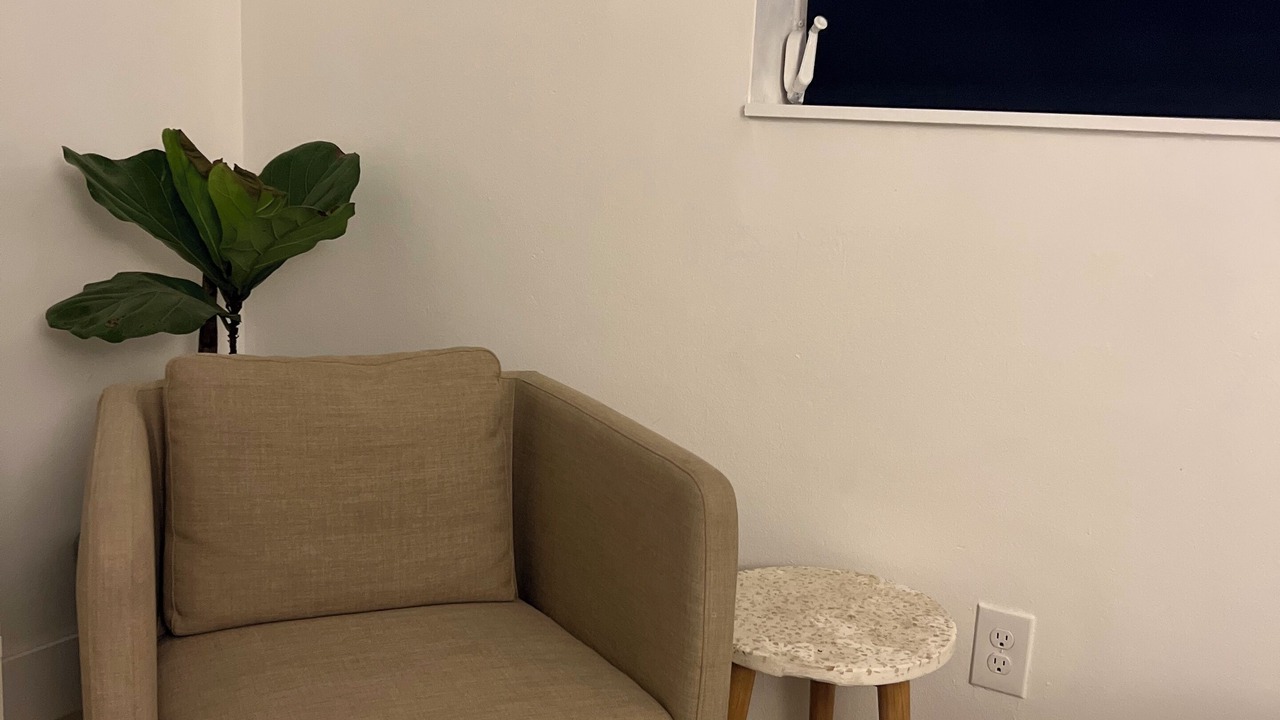 Photo of Livingroom in Miami Gardens