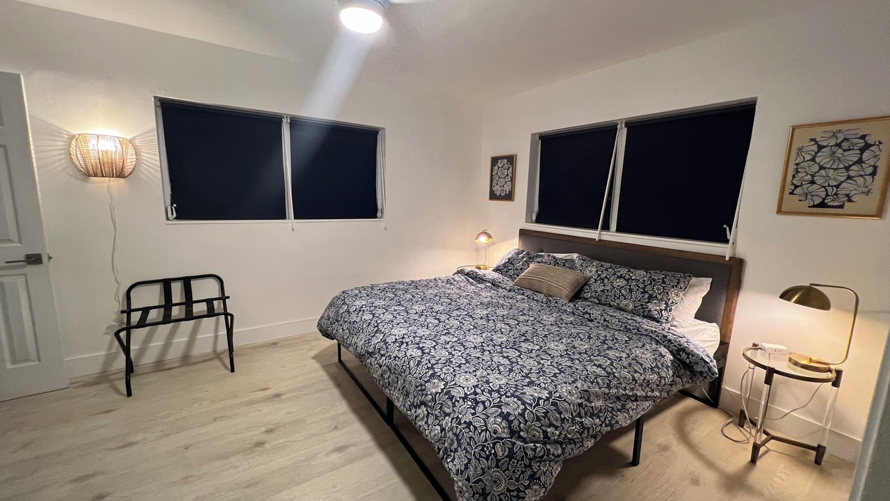 Photo of Bedroom in Miami Gardens