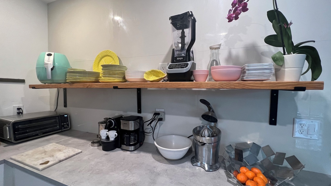 Photo of Kitchen in Miami Gardens