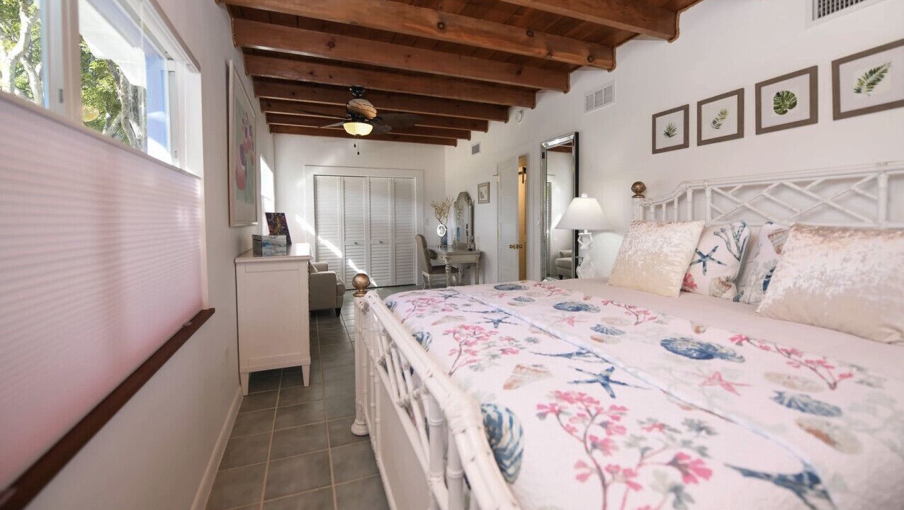 Photo of Bedroom in Islamorada