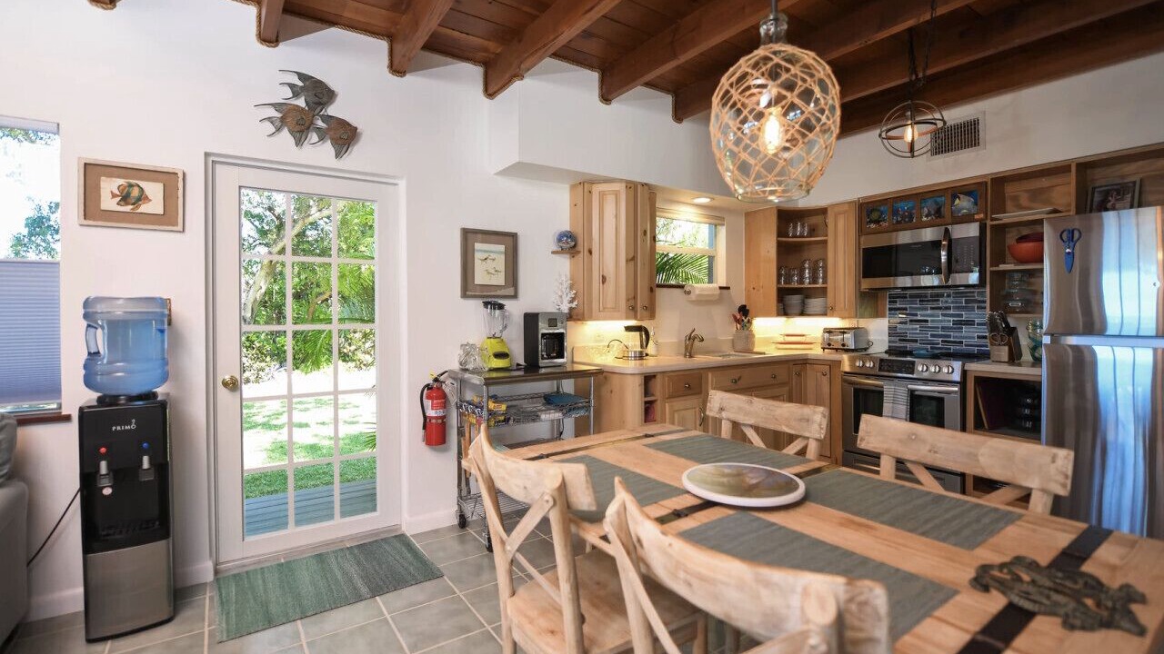 Photo of Kitchen in Islamorada