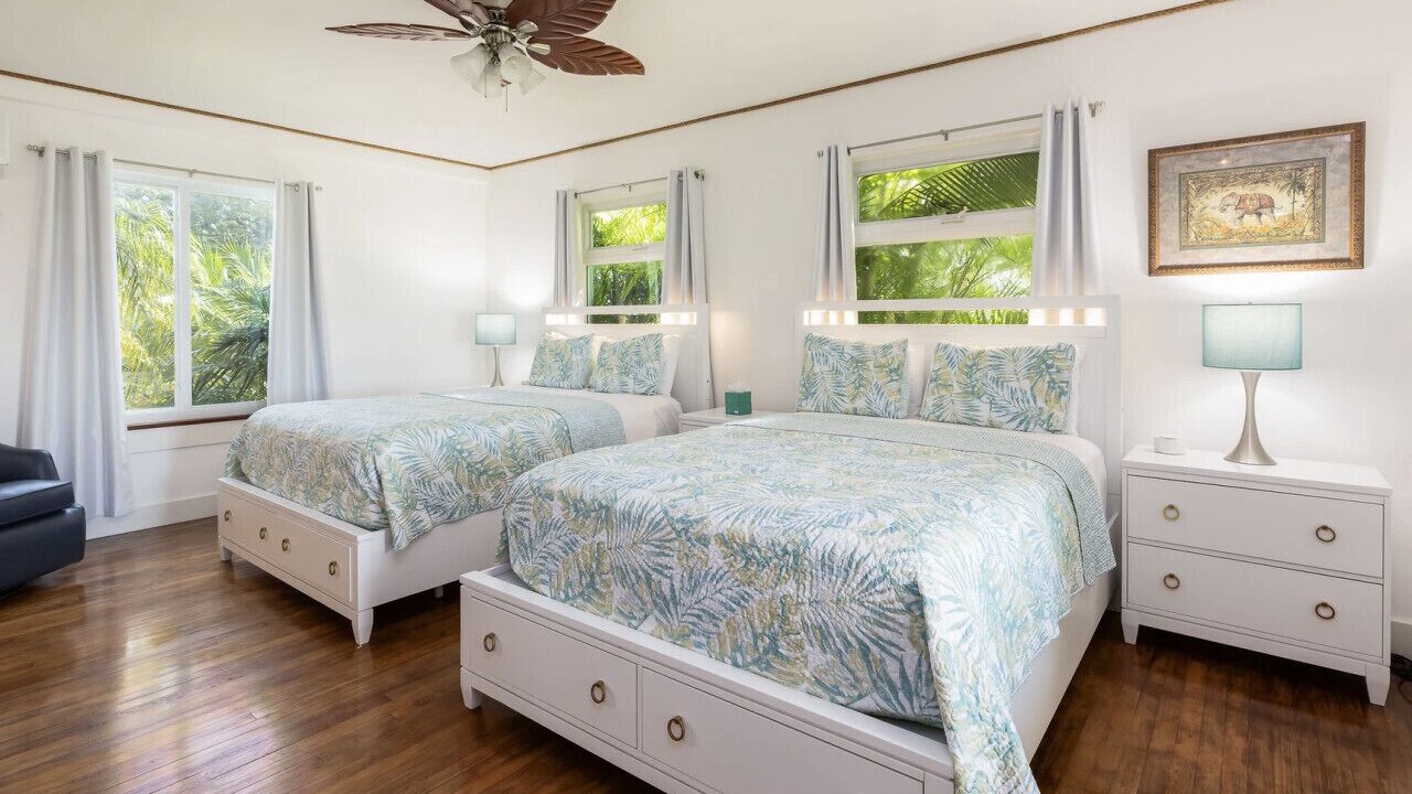 Photo of Bedroom in Islamorada