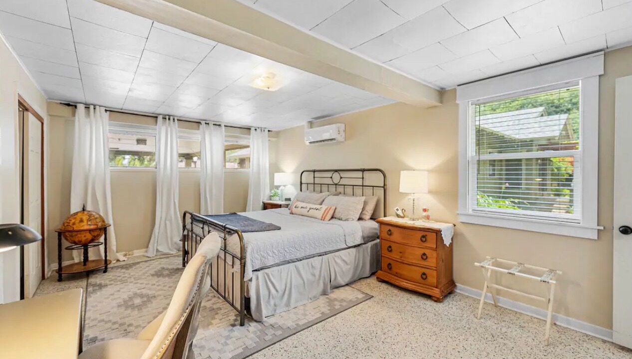 Photo of Bedroom in Lakeland