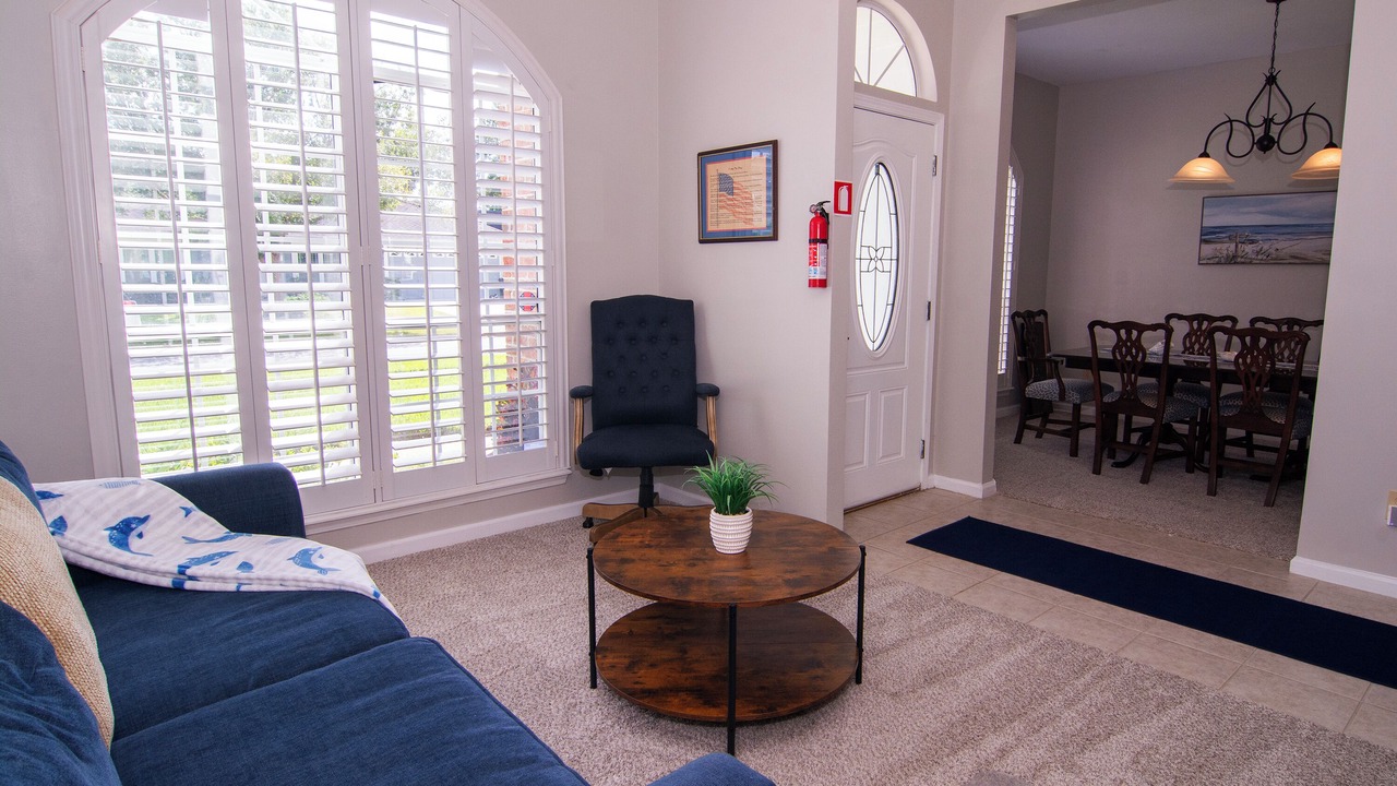 Photo of Bedroom in Sandalwood