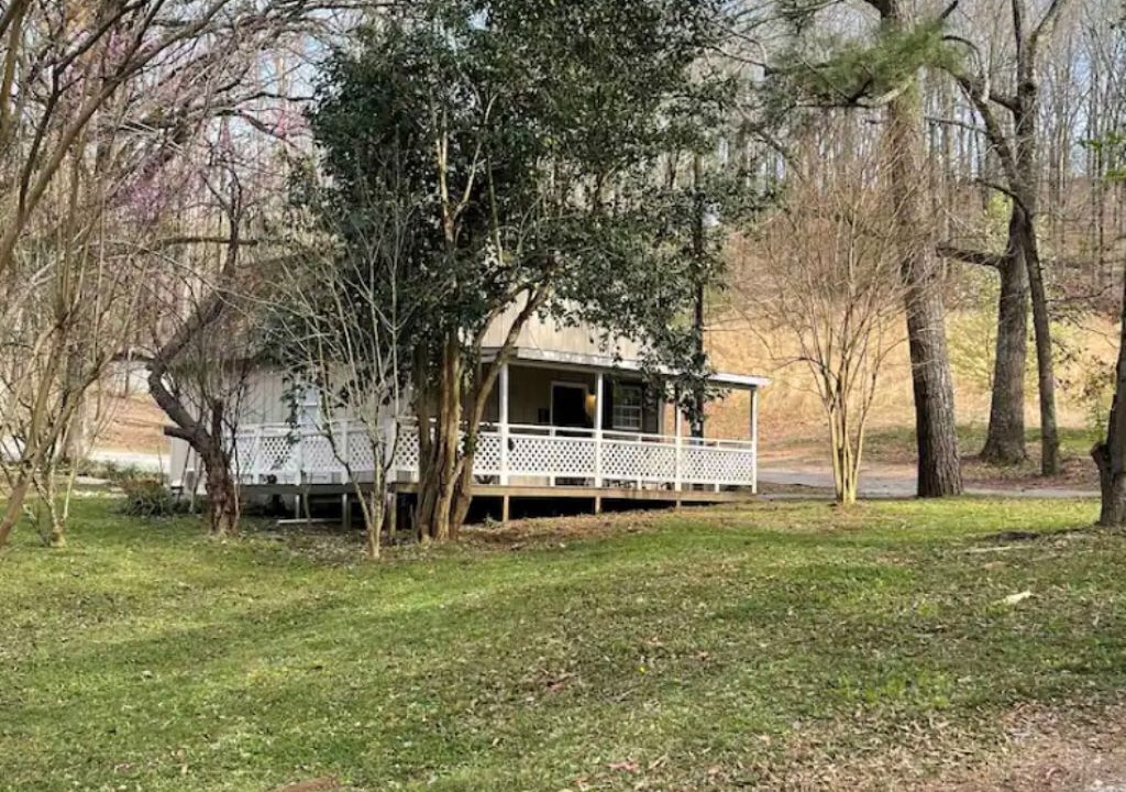 Photo of Outdoor in Scottsboro