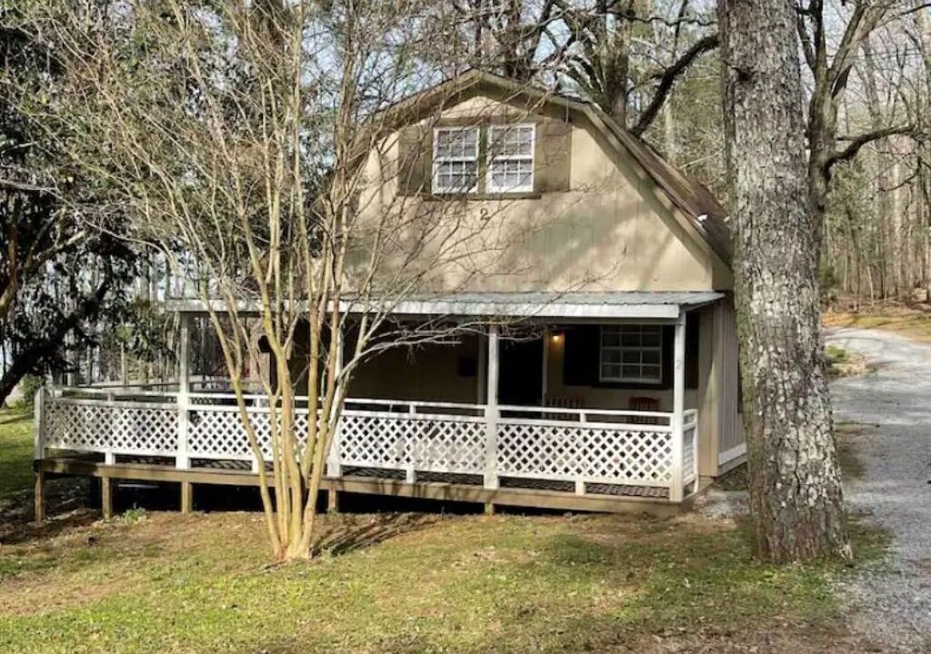 Photo of Outdoor in Scottsboro