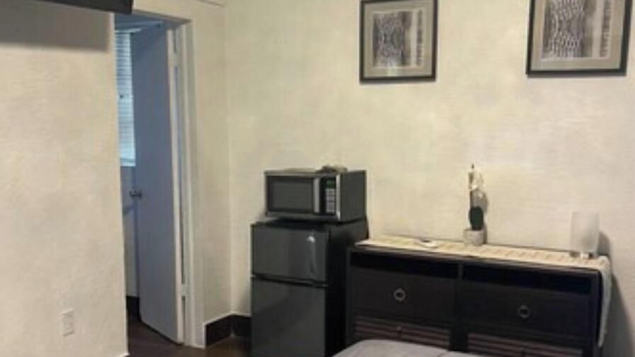Photo of Bedroom in Kingston