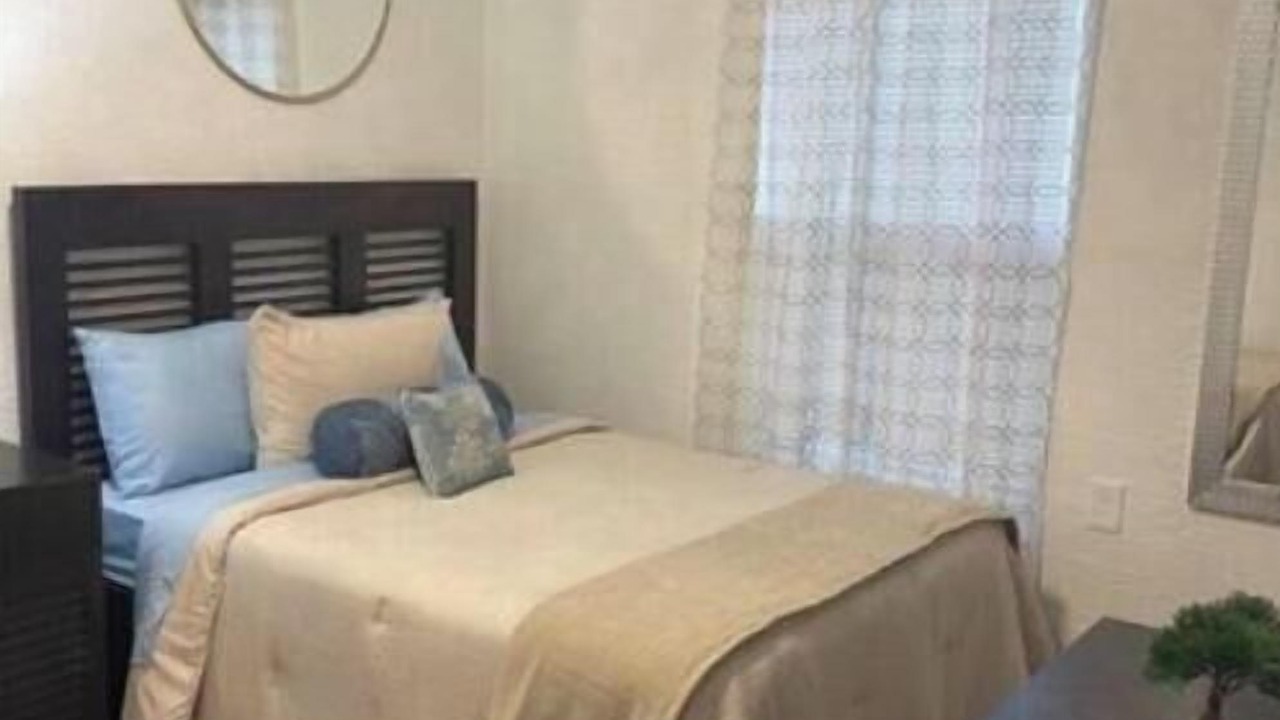 Photo of Bedroom in Kingston