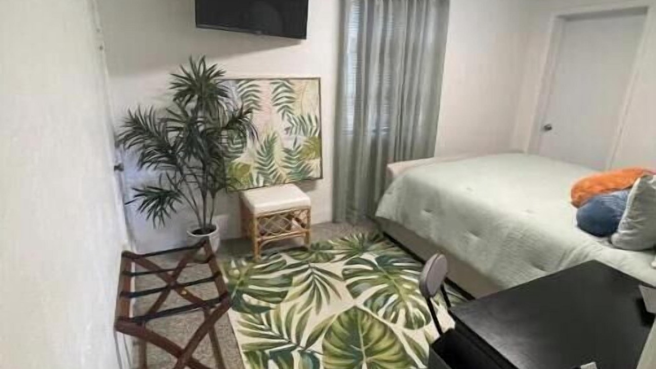 Photo of Bedroom in Kingston