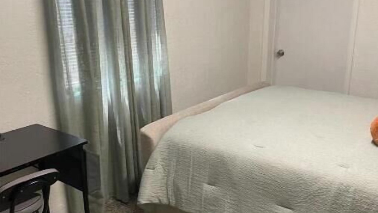 Photo of Bedroom in Kingston