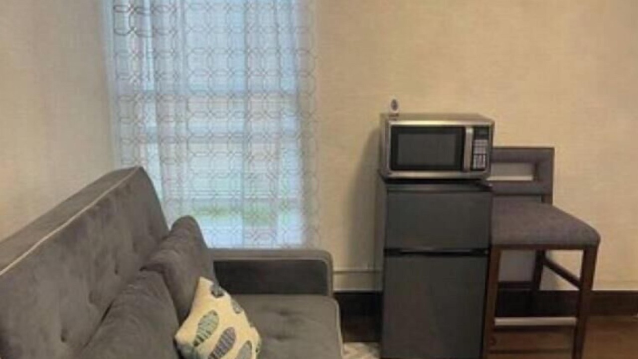 Photo of Livingroom in Kingston