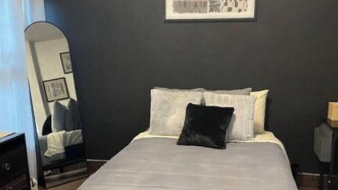 Photo of Bedroom in Kingston