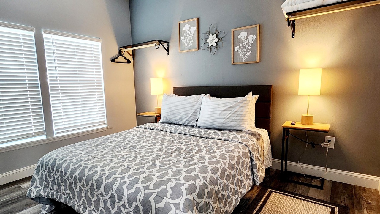 Photo of Bedroom in Lakeland