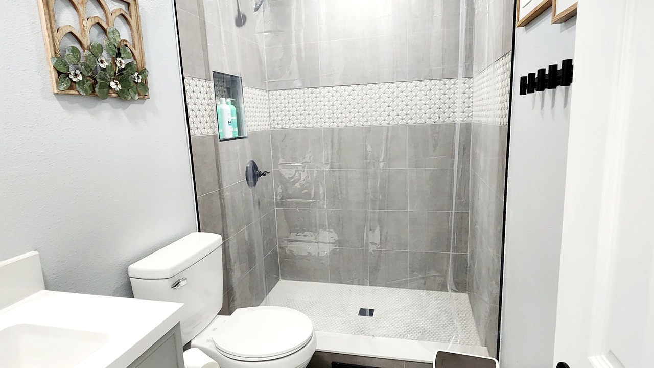 Photo of Bathroom in Lakeland