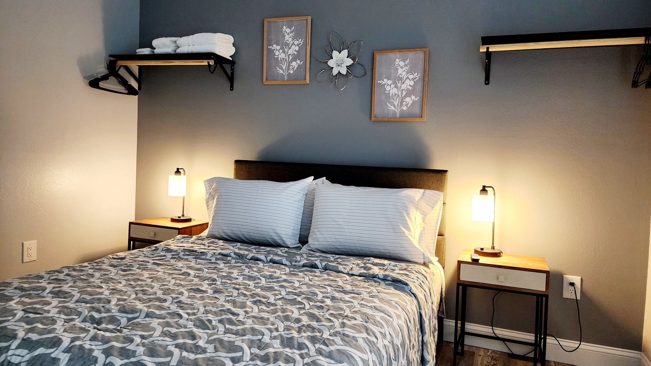 Photo of Bedroom in Lakeland