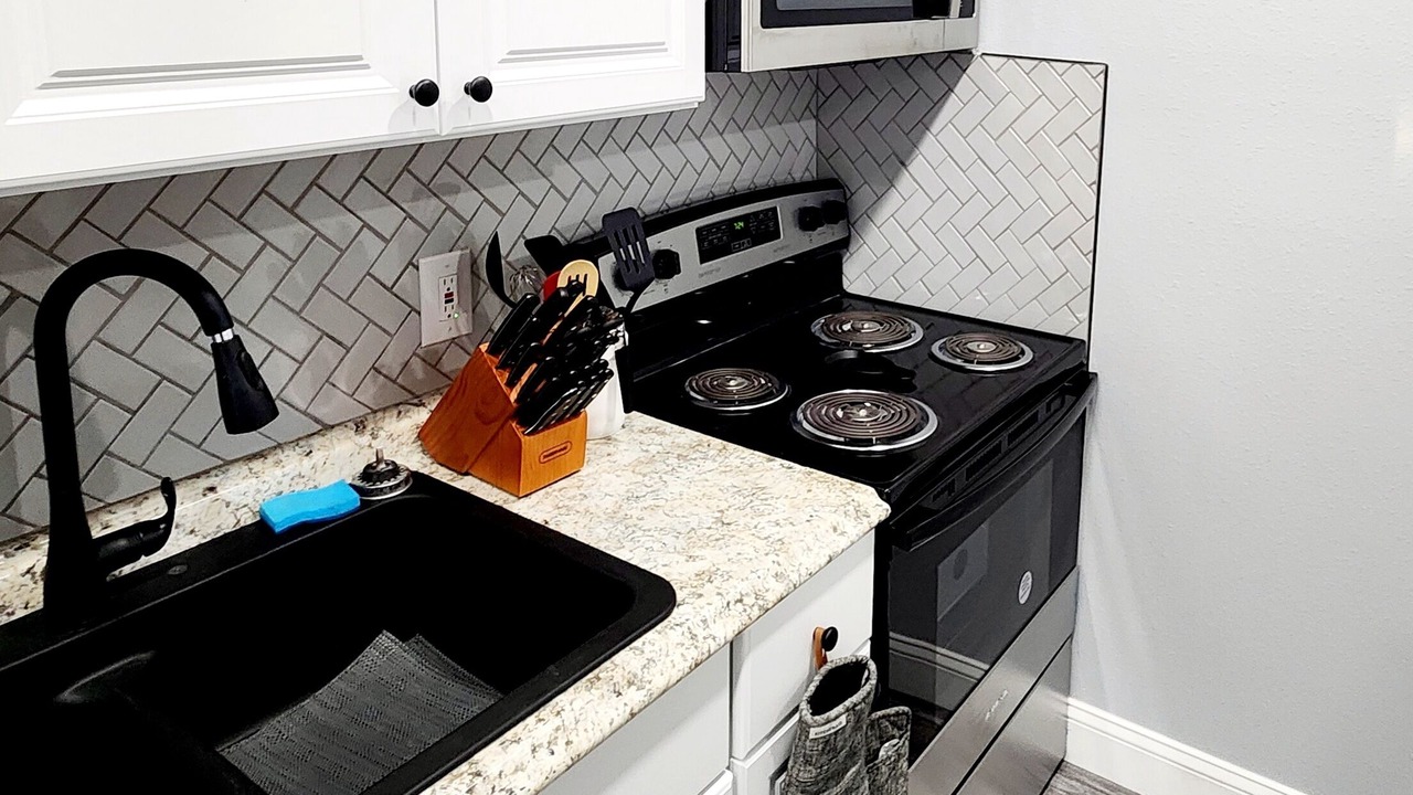 Photo of Kitchen in Lakeland