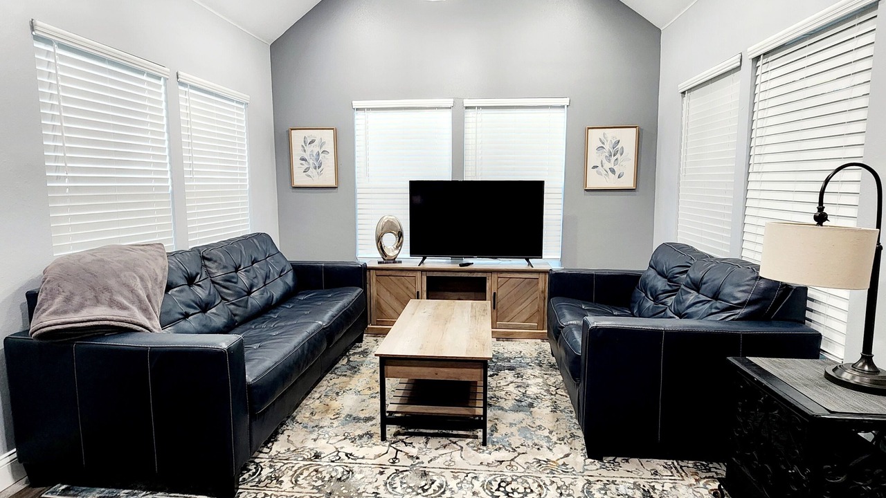 Photo of Livingroom in Lakeland