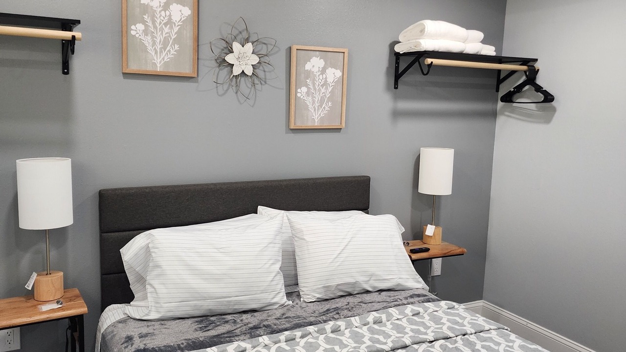 Photo of Bedroom in Lakeland