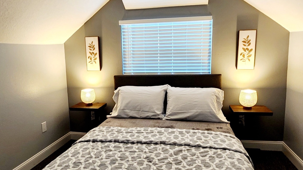 Photo of Bedroom in Lakeland
