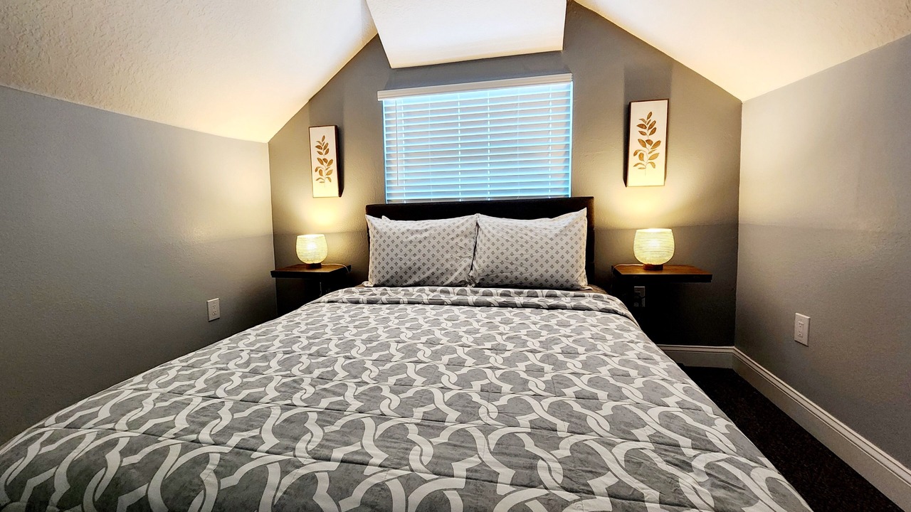 Photo of Bedroom in Lakeland