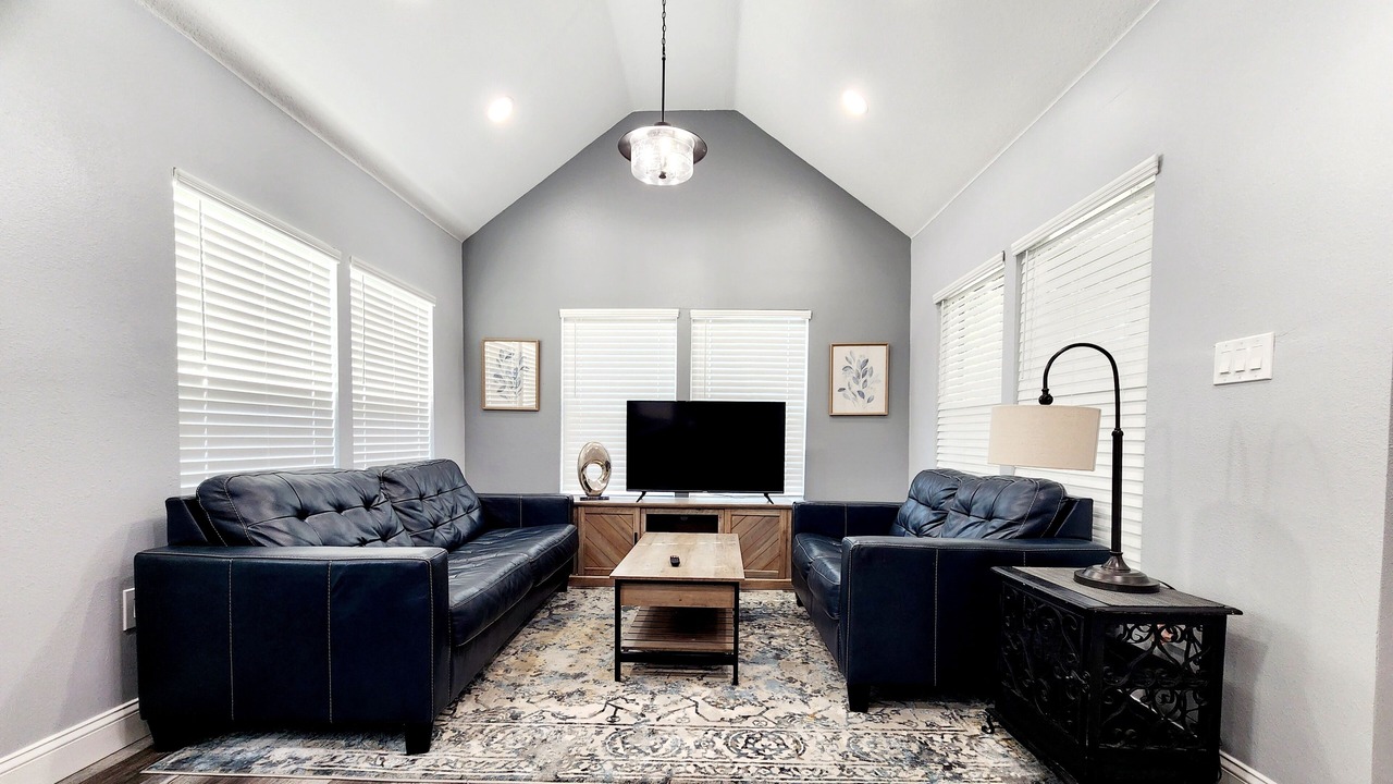 Photo of Livingroom in Lakeland