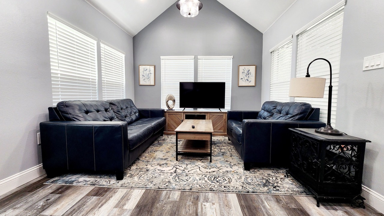 Photo of Livingroom in Lakeland