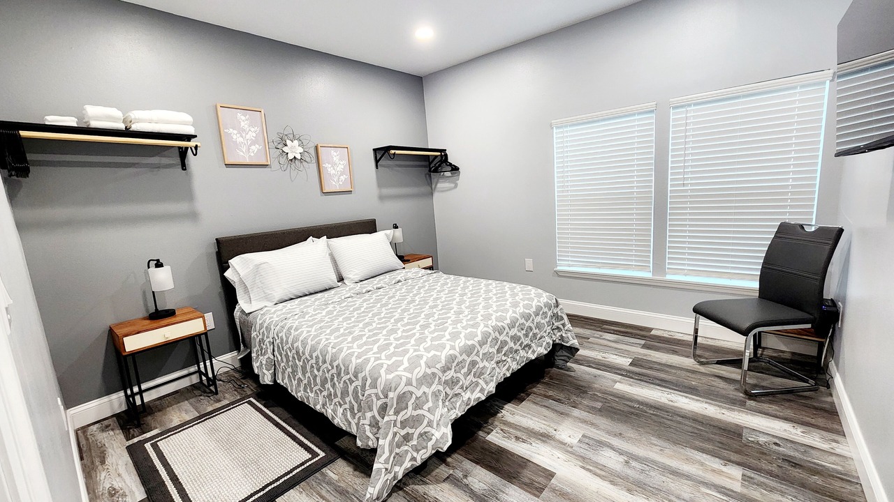 Photo of Bedroom in Lakeland