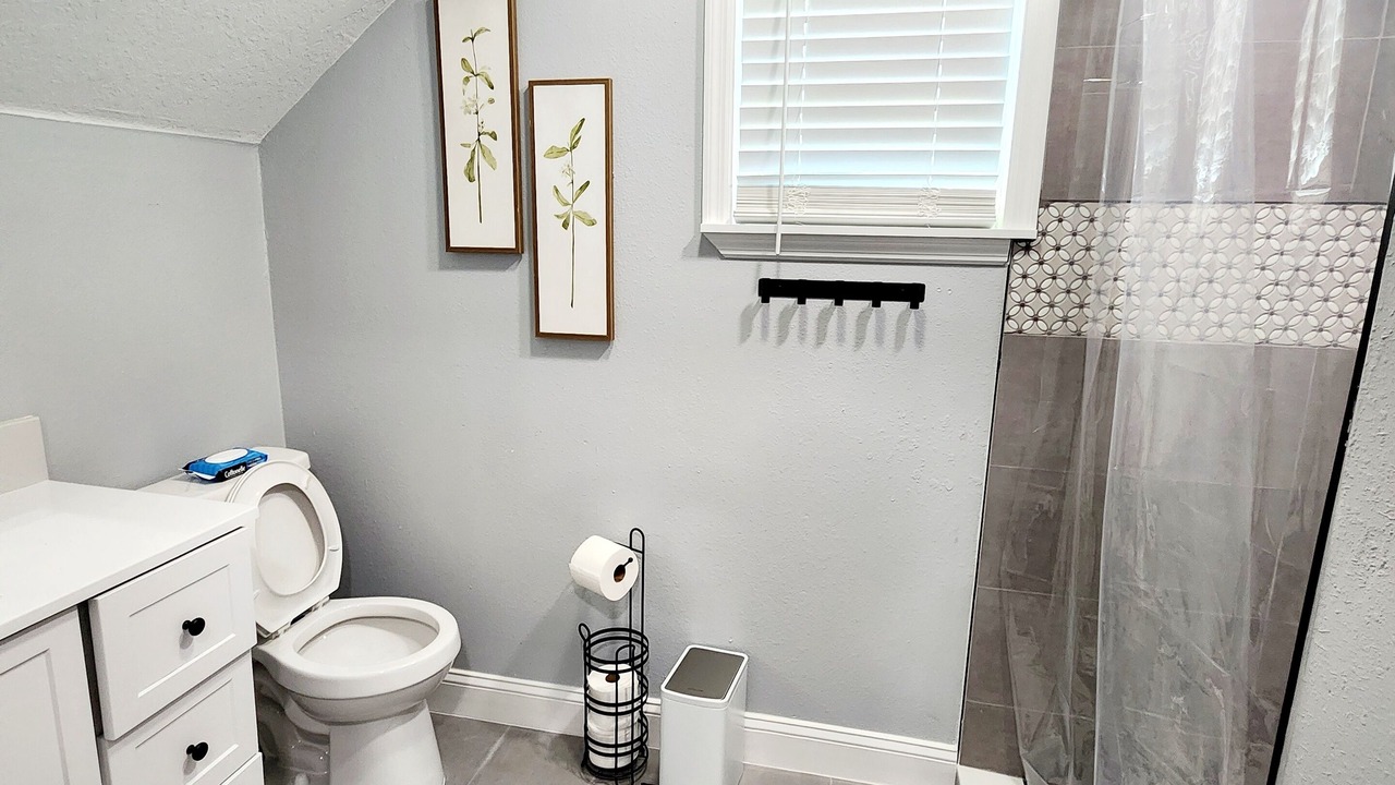Photo of Bathroom in Lakeland