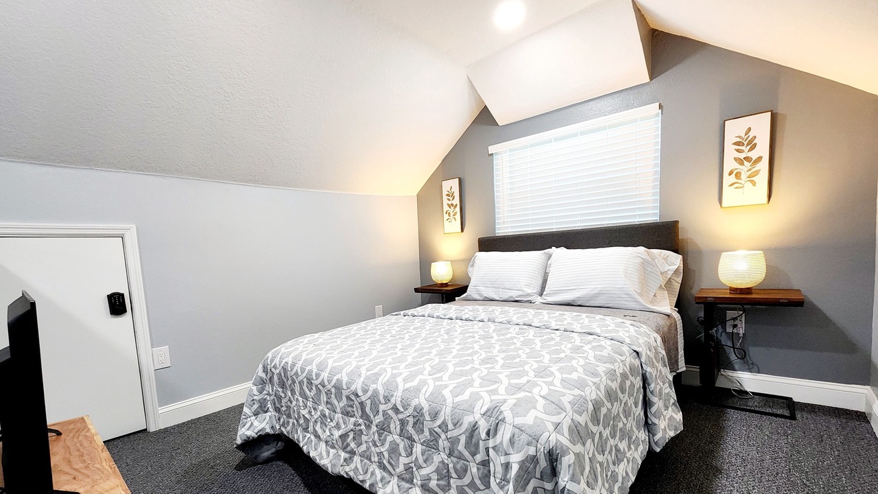 Photo of Bedroom in Lakeland