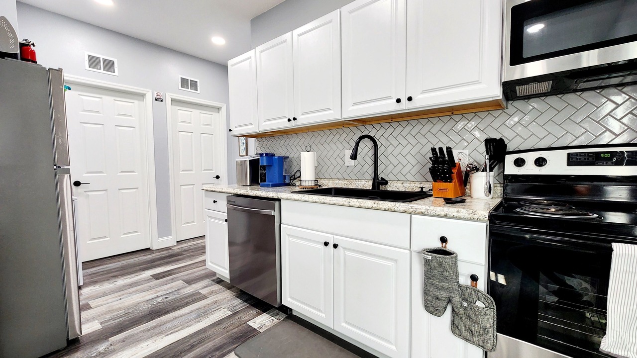 Photo of Kitchen in Lakeland
