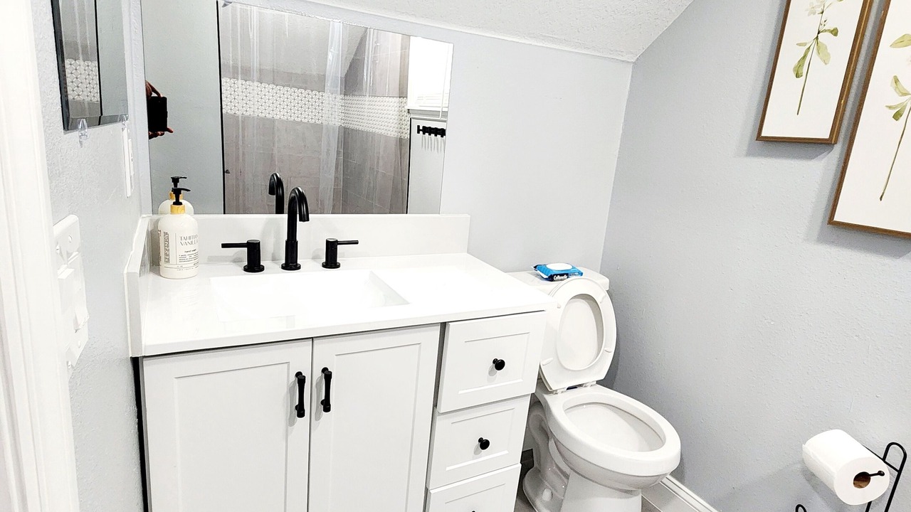 Photo of Bathroom in Lakeland