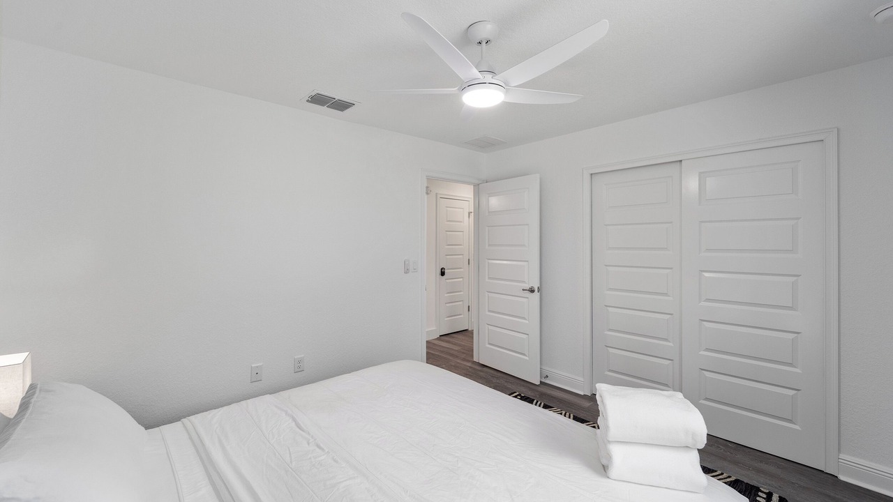Photo of Bedroom in Ocala
